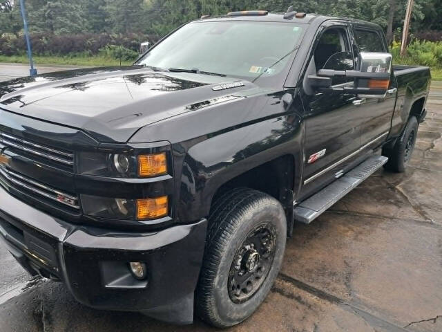 chevrolet silverado 3500hd 2016 1GC4K0E85GF219859 image chevrolet silverado 3500hd 2016 1GC4K0E85GF219859 image